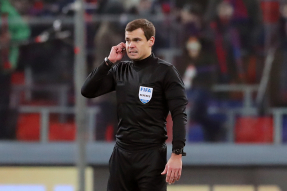 Кирилл Левников