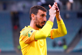 Сочи 2:0 Ахмат