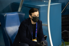 Сергей Семак