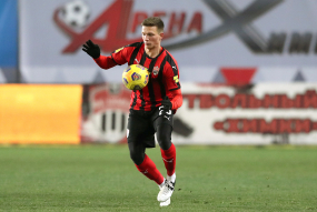 Александр Филин