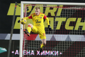 Николай Рассказов