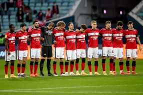 Сочи 1:0 Спартак