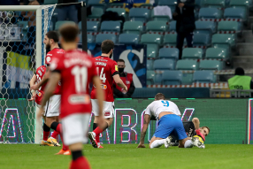 Сочи 1:0 Спартак