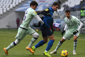 Ротор 1:0 Уфа