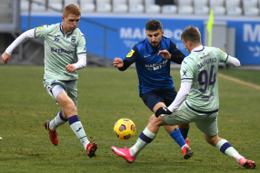 Ротор 1:0 Уфа