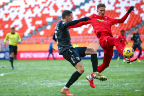 Виталий Шахов, Денис Макаров