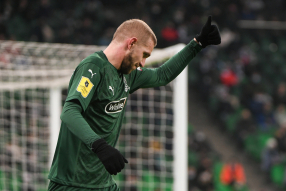 Юрий Газинский