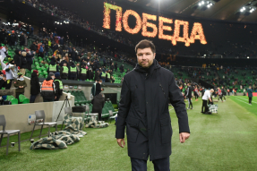 Мурад Мусаев