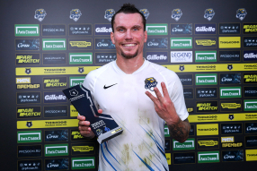 Сочи 2:0 Динамо