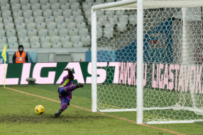 Ротор 1:0 Арсенал