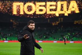 Мурад Мусаев