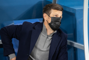 Сергей Семак