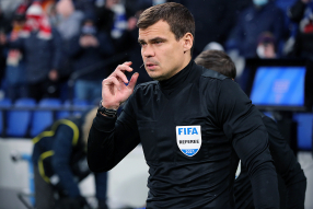 Кирилл Левников