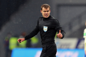 Кирилл Левников