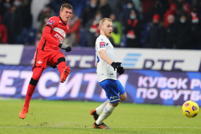 Роман Евгеньев, Александр Соболев