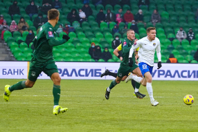 Алексей Ионов, Сергей Терехов