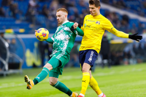 Дмитрий Полоз, Мирослав Богосавац