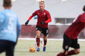 Химки 0:4 Крылья Советов