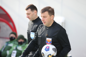 Михаил Вилков