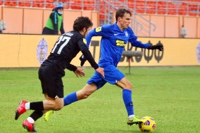 Тамбов 1:3 Ротор