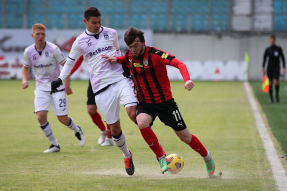 Резиуан Мирзов, Григорий Морозов