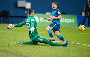 Далер Кузяев