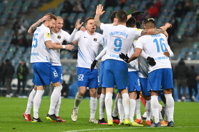 Сочи 4:0 Арсенал