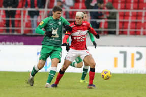 Леон Мусаев, Айртон