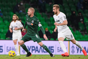 Юрий Газинский, Рафал Августиняк