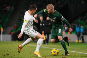 Юрий Газинский
