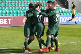 16-й тур Молодёжного первенства