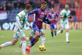 ЦСКА 2:0 Ахмат