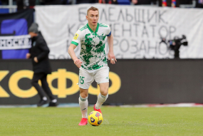 ЦСКА 2:0 Ахмат