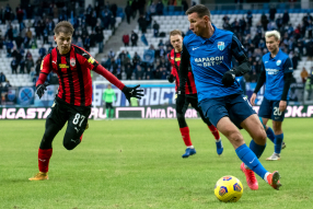 Кирилл Боженов, Дмитрий Шомко
