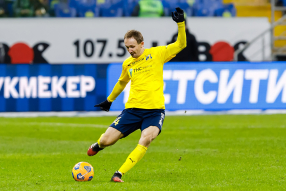 Ростов 0:0 Сочи