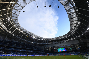 Динамо 2:0 Тамбов