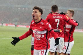 Джордан Ларссон