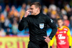 Кирилл Левников