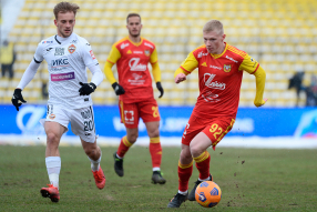 Арсенал 2:1 ЦСКА
