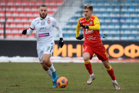 Арсенал 2:1 ЦСКА