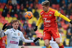 Арсенал 2:1 ЦСКА