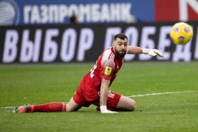 Зенит 4:0 Ахмат