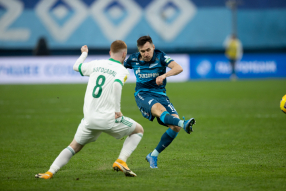 Вячеслав Караваев