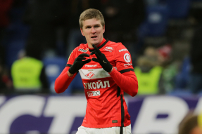 Александр Соболев