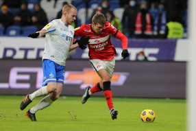 Роман Евгеньев, Александр Соболев