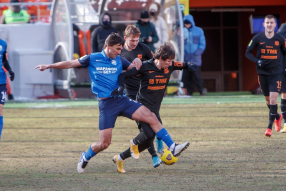 Урал 1:0 Ротор