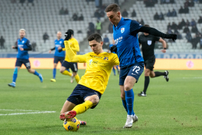 Камиль Муллин, Деннис Хаджикадунич