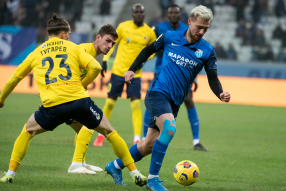 Ротор 0:4 Ростов