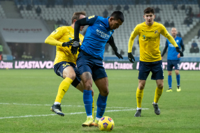 Ротор 0:4 Ростов