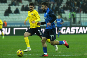 Ротор 0:4 Ростов